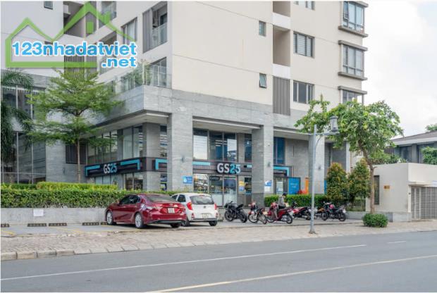 PHÚ MỸ HƯNG BÁN SHOPHOUSE 2025. MUA TT CDDT, LS 0%. CK CAO.XEM NGAY 0901323786 - 1