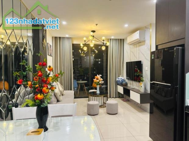 Bán nhanh căn hộ 3PN tại The Sapphire 2 - Vinhomes Ocean Park 4.1 tỷ - 3