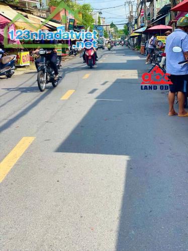 Bán lô đất biệt thự Trang Dài, Biên Hòa, Đồng Nai, 382m2, giá 6 tỷ 200.