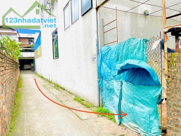 Bán nhà Yên Hoà giá 2.85 tỷ, diện tích 48m2, Đất, mặt tiền 4m - 2