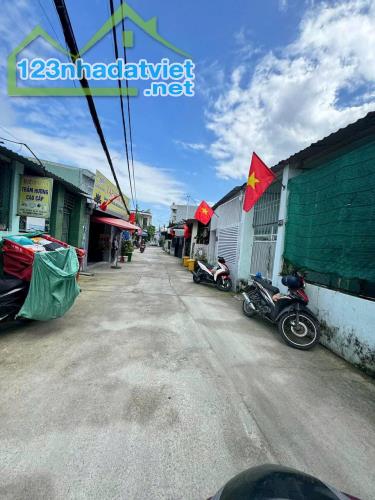 🔴💥Bán đất K114 Hoàng Văn Thái cách kiệt 2 Ô tô tránh vài bước chân - 1