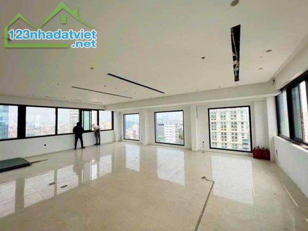 Cần Bán nhanh nhà mặt phố Trần Hưng Đạo, Hoàn Kiếm, 438m², 470 tỷ 15 tầng, sổ đỏ - 2