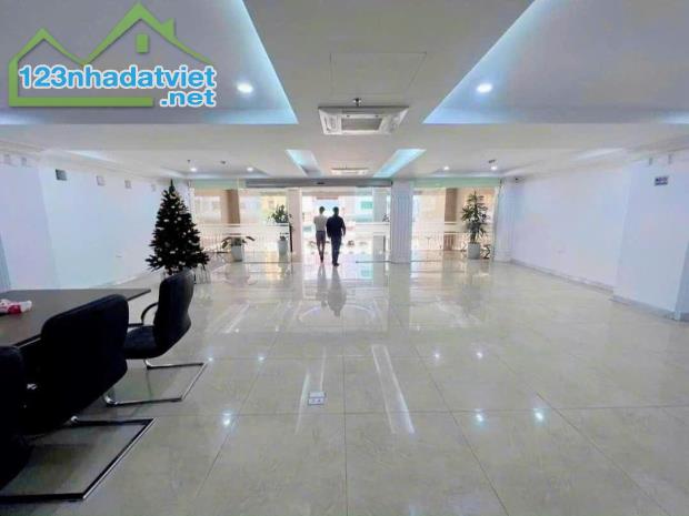 Cần Bán nhanh nhà mặt phố Trần Hưng Đạo, Hoàn Kiếm, 438m², 470 tỷ 15 tầng, sổ đỏ - 1