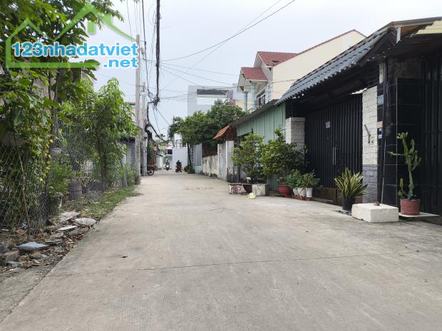 Nhà 2tầng , 77m2, Mỹ Hoà 1, Trung Chánh, Hóc Môn - 2