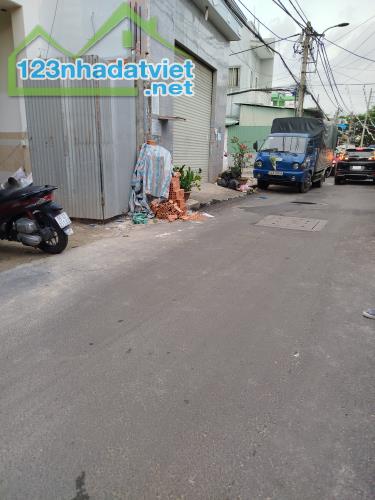 Nhà 2tầng , 77m2, Mỹ Hoà 1, Trung Chánh, Hóc Môn - 5