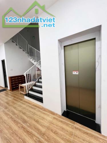 BÁN TOÀ NHÀ 5 TẦNG ĐÚC (12x27) THẠNH XUÂN QUẬN 12 GIÁ RẺ 24.5 TỶ - 3