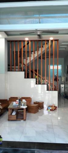 Chính chủ cần bán nhà Lạc Long Quân P8 Tân Bình DT 90m2 Giá 3 tỷ lh @932861530 Vân - 1