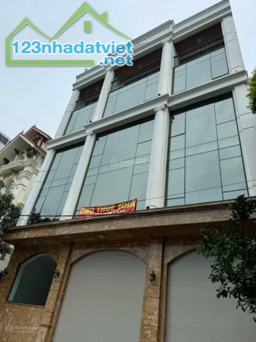 Bán nhà PL Lê Quang Đạo 240m2 x MT 24m - Ô tô - KDVP - Vỉa Hè - 3