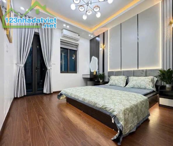 Siêu Phẩm nhà TRỊNH VĂN BÔ, 5 tầng, lô góc, 35m2, hồ điều hòa, bãi ô tô, giá tốt - 3