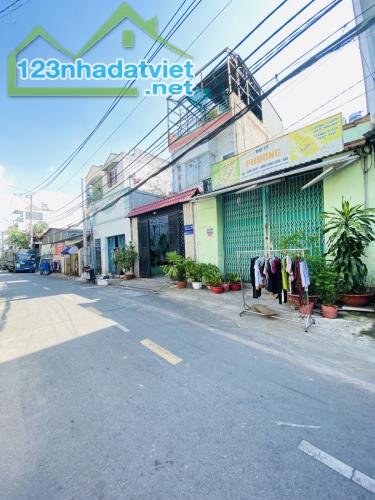 Bán nhà 70m2, 2PN, 2WC, Tân Kỳ Tân Quý, Bình Hưng Hòa, 5.6 tỷ - 2