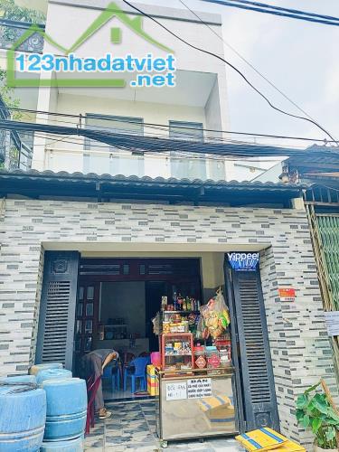 Bán nhà 80m2, 2 tầng, 3PN, Tân Kỳ Tân Quý, Bình Hưng Hòa, 5.9 tỷ - 1