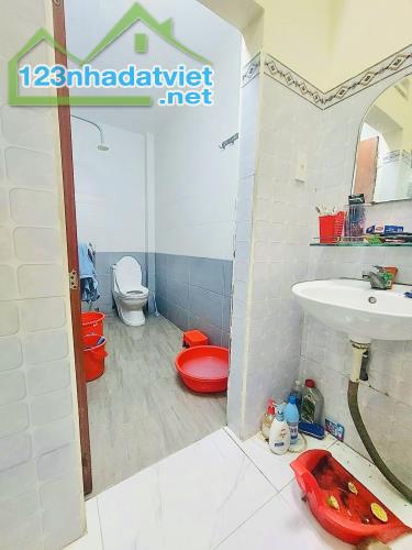 Bán nhà 80m2, 2 tầng, 3PN, Tân Kỳ Tân Quý, Bình Hưng Hòa, 5.9 tỷ - 4