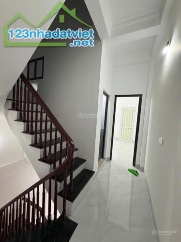 Nhà Nguyễn Đổng Chi 42m2, vị trí đắc địa, gần chợ, gần trường, ô tô tránh 10m, chỉ 7,95 tỷ - 2