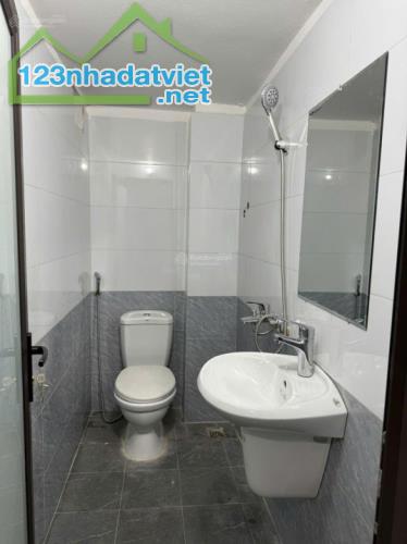 Nhà Nguyễn Đổng Chi 42m2, vị trí đắc địa, gần chợ, gần trường, ô tô tránh 10m, chỉ 7,95 tỷ - 3