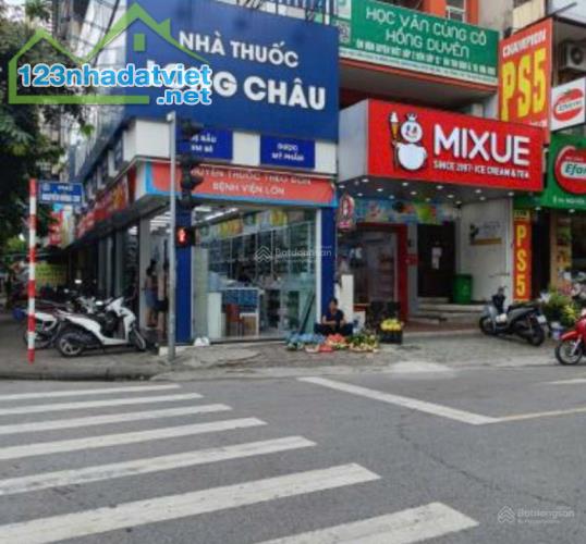 Nhà Nguyễn Đổng Chi 42m2, vị trí đắc địa, gần chợ, gần trường, ô tô tránh 10m, chỉ 7,95 tỷ - 4