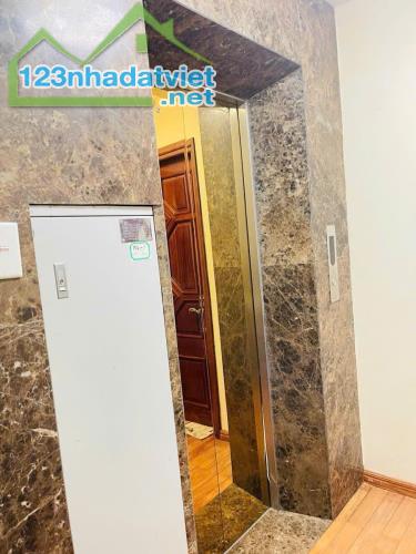 CHỈ 20 TỶ - 80M2 AN DƯƠNG - LÔ GÓC - 6T THANG MÁY - KINH DOANH - ĐẦU TƯ - 0983458219