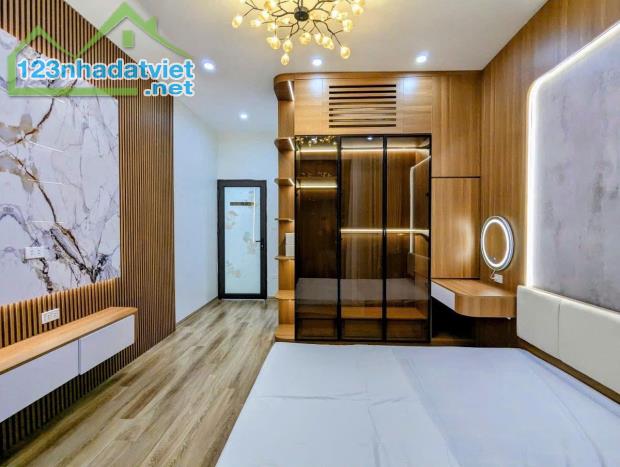 CHỈ 20 TỶ - 80M2 AN DƯƠNG - LÔ GÓC - 6T THANG MÁY - KINH DOANH - ĐẦU TƯ - 0983458219 - 1