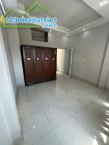 Nhà Đẹp Quận 6 - 45m2 - Minh Phụng - Ngay Cây Gõ - Nhỉnh 6 Tỷ TL