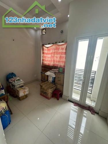 Nhà Đẹp Quận 6 - 45m2 - Minh Phụng - Ngay Cây Gõ - Nhỉnh 6 Tỷ TL - 4