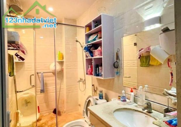 Bán nhà Kim Giang 40m2 4tầng ô tô đỗ cửa