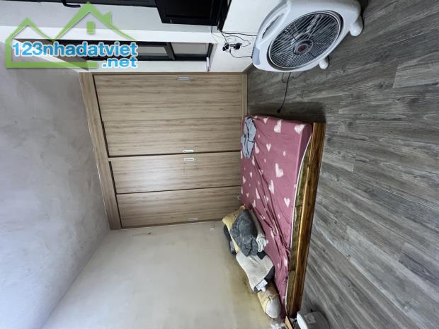 BÁN NHÀ XÃ ĐÀN - 60M2 - 7.5 TỶ - 2