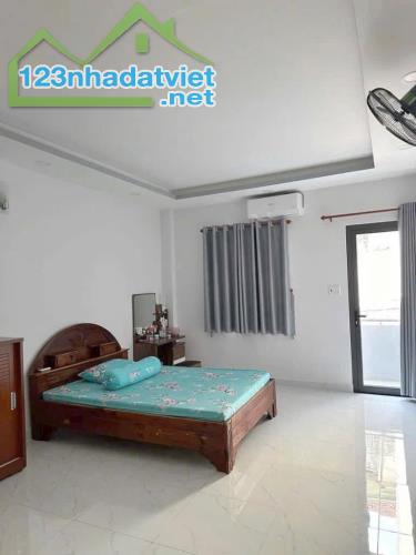 Chế Lan Viên - Tân Phú, 45m2, Ngang 4*11,3, 3Tầng, Nhỉnh 5 tỷ TL🌹 - 3