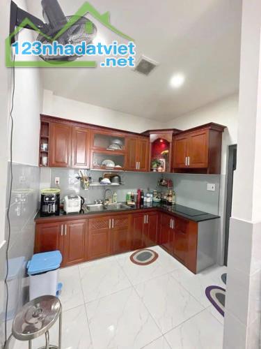 Chế Lan Viên - Tân Phú, 45m2, Ngang 4*11,3, 3Tầng, Nhỉnh 5 tỷ TL🌹 - 2