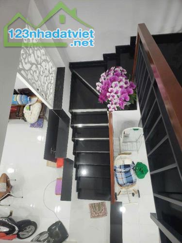 Bán nhà Khuông Việt - Tân Phú, 56m2, Ngang 4/6*13, 2Tầng, Nhỉnh 5 tỷ TL🌹 - 2