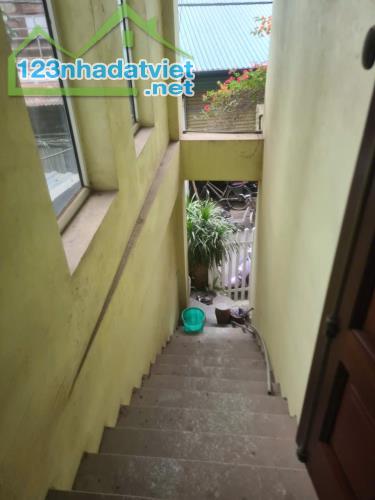 Bán Nhà Chính Chủ An Dương Vương Tây Hồ 84m Ô Tô Kinh Doanh