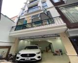 Bán nhà phố XUÂN LA gần HỒ TÂY. Sổ 45m*6 tầng, mt 5m, 11.9 tỷ Gara ô tô, Lô góc, về Ở ngay