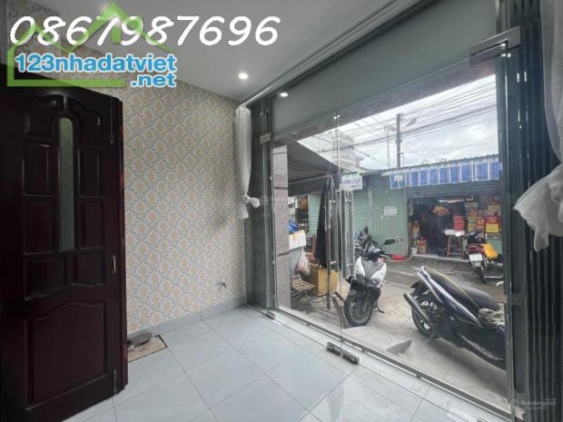 Bán Nhà Mới Xây 2 Mặt Tiền Hẻm, Diện Tích 162m², Giá 3.55 Tỷ, Nha Trang