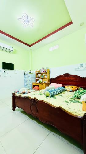 Bán Nhà Bùi văn Ngữ , 100m2,2 Tầng, Đường 5m Xe hơi ngủ trong nhà,thông thoáng - 5