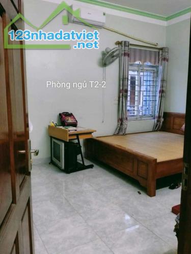 Bán nhà 3 tầng trại Thuỷ , Liên bảo, dt 87m2 , giá 3.x tỷ - 2