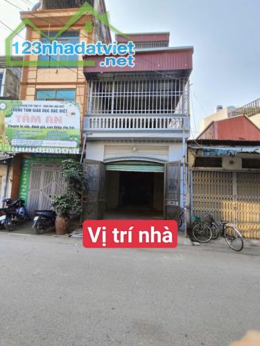 Bán đất sẵn nhà 3 tầng phường Biên Giang quận Hà Đông