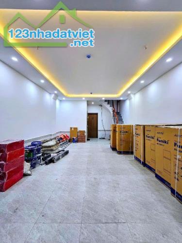 🏠 BÁN NHÀ Dương Nội- HÀ ĐÔNG 16m ra mặt phố 43m- 4 tầng- MT 3.8m- 4.5 tỷ