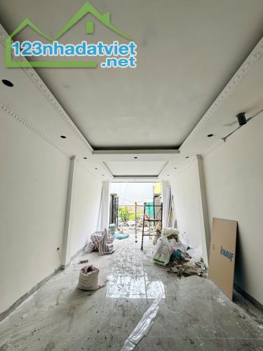 BÁN NHÀ PHÚC LỢI-VINHOME 56M2-THANG MÁY-HƠN 7 TỶ - 1