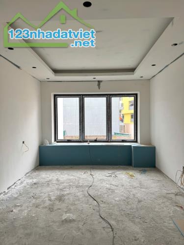 BÁN NHÀ PHÚC LỢI-VINHOME 56M2-THANG MÁY-HƠN 7 TỶ - 2