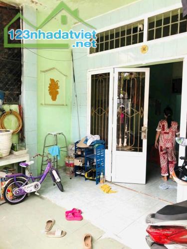 Nhà sổ riêng thổ cư 2 tỷ/66m2, đường ô tô thông - 4