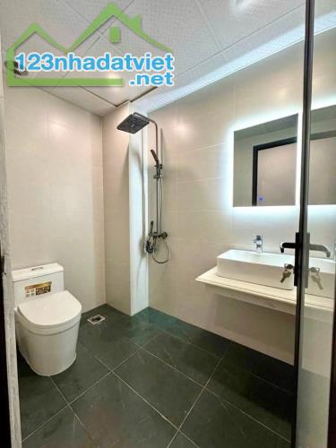 Nhà đẹp Đông Ngạc, 77M2 × 4 Tầng, Gara Ô Tô, Chỉ 10.9 Tỷ. - 2