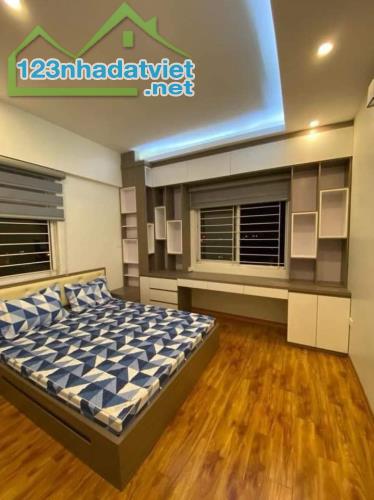 Bán căn hộ 3 phòng ngủ 120m2 tại KĐT Việt Hưng, Long Biên, Hà Nội. LH: 0389 544 873 - 4