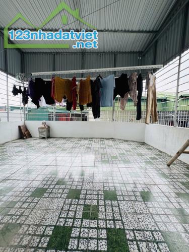 BÁN NHÀ LƯƠNG KHÁNH THIỆN, Q. HOÀNG MAI 32M × 5 TẦNG. Ô TÔ đỗ ngay gần cửa. Chỉ 6 tỷ 400 - 3