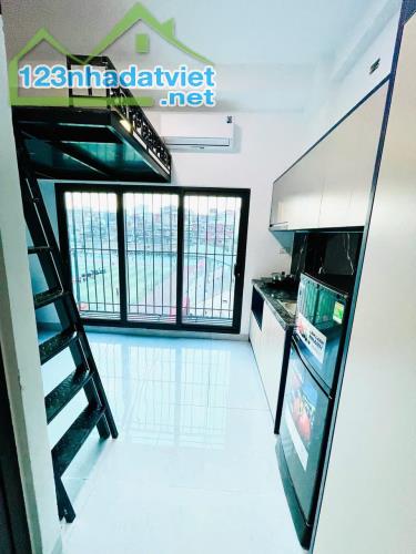 🏠 BÁN CCMN NGÕ 255 NGUYỄN VĂN TRỖI - 8 TẦNG - 76M² - 19 PHÒNG - THU 100TR/TH - 17.2 TỶ📞 - 3