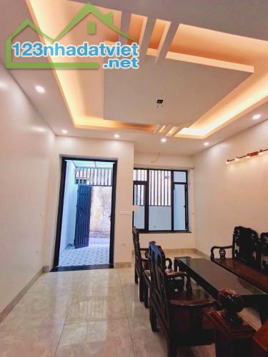 68 M² - NHÀ ĐẸP Ở NGAY - DÂN XÂY 3 TẦNG CHẮC CHẮN - NGÕ THÔNG TỨ TUNG - AN SINH ĐỈNH - 2