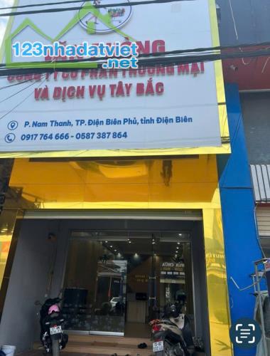 CHÍNH CHỦ CẦN BÁN ĐẤT & NHÀ 2,5 TẦNG THÀNH PHỐ ĐIỆN BIÊN PHỦ, TỈNH ĐIỆN BIÊN - 4