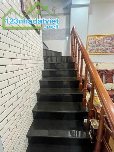 Chủ gấp bán! Nhà KDC Him Lam,ô tô đỗ cổng,52m2*3tầng,có ST, 4.x tỷ TL - 3