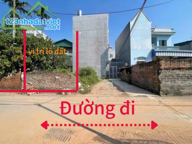 Bán đất tại Đường Biên Giang, 2,6 tỷ, 38 m2, giá siêu hời, Siêu lợi nhuận - 4