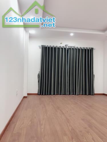 Nhà Miêu Nha,Tây Mỗ,Từ Liêm 35m2x6T mới tinh,thang máy,lô góc,oto ngủ trong nhà 6,6 tỷ - 3