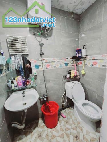 NHỈNH 3 TỶ NHÀ MẶT TIỀN MỸ KHÊ 8 - GẦN BIỂN MỸ KHÊ - 27M2 - 2 TẦNG - MT:5,7M - Ở NGAY. - 5