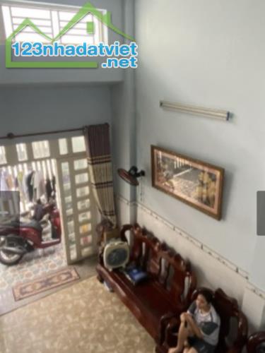 Chủ bán căn nhà 117m² 5x 24m - Hà Huy Giáp Thạnh xuân Q12 giá rẻ 7.5 tỷ. - 1