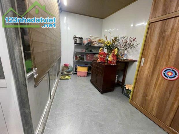 BÁN NHÀ PHƯƠNG MAI, NHÀ ĐẸP, Ở LUÔN, 24.2M2 NHỈNH 4,62 TỶ - 1